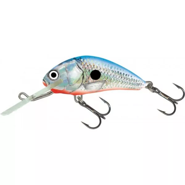 Salmo Hornet H5F SBS 5cm 7gr Wobbler