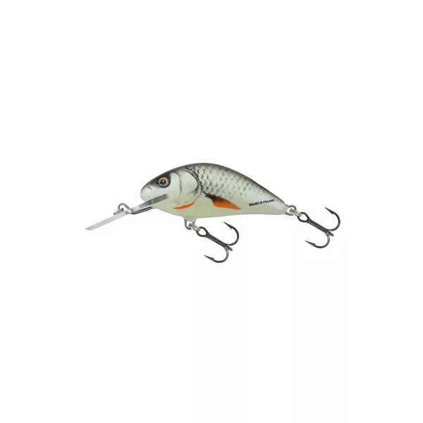Salmo Wobbler Hornet Wobbler D 50mm - 7gr