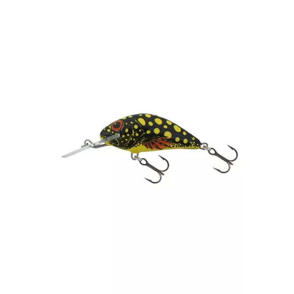 Salmo Hornet H5F BE 5cm 7gr Wobbler