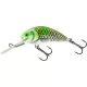Salmo Hornet H5F OHS 5cm 7gr Schwimmender Wobbler