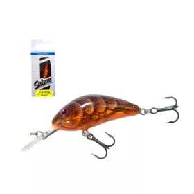 Salmo Hornet H4.5F PNC 4,5cm 6,0gr Wobbler