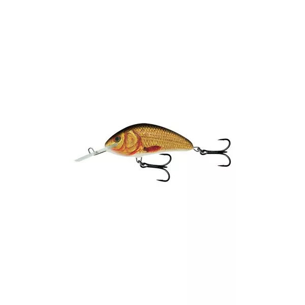 SALMO WOBBLER HORNET H9F SGC 9cm 36gr - Wobbler
