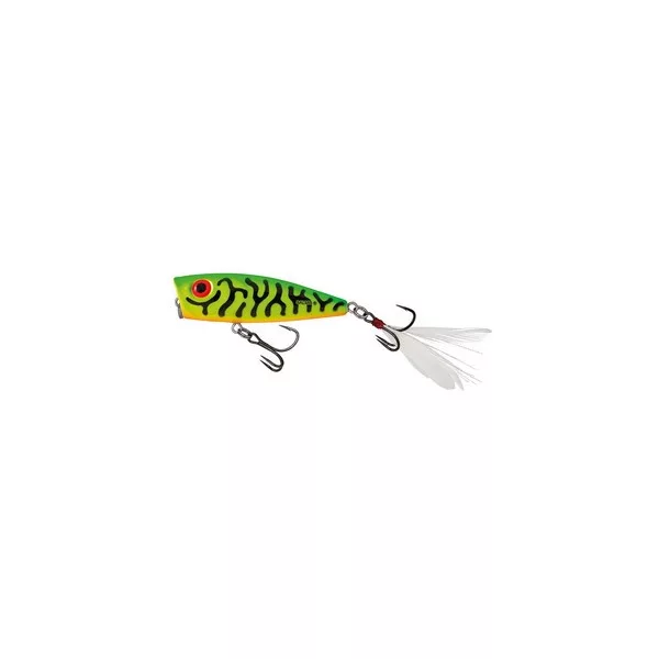 SALMO WOBBLER RATTLIN POP FLOATING RA7FGRT - Wobbler