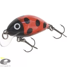 Salmo Wobbler Tiny Wobbler BT 30mm - 2gr