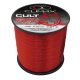 Climax Cult Carp Red Mono 1000m 0,22mm Monofile Hauptschnur