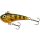 SALMO WOBBLER CHUBBY DARTER CD3 GFP 3,5cm 3,2g - Wobbler