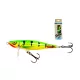 Salmo Thrill TH7S BLF 7cm 13gr Sinkender Wobbler
