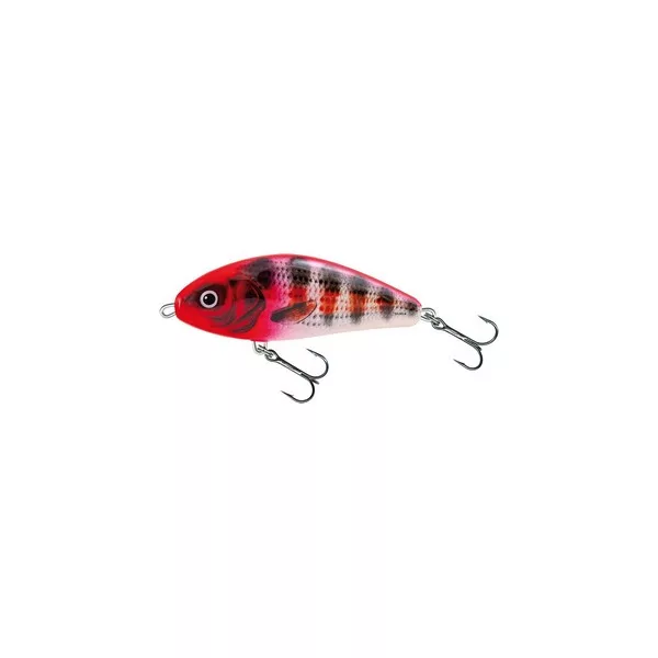 Salmo WOBBLER FATSO F10S HRS Wobbler