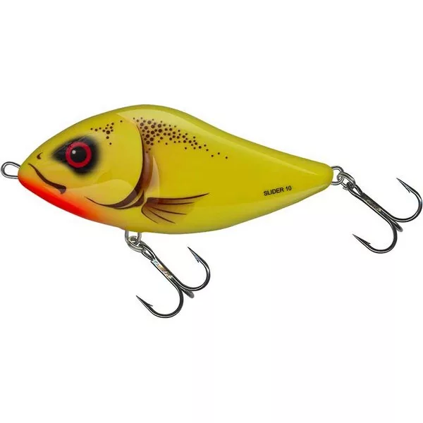 Salmo Slider SD5S CYP 5cm 8gr Sinkender Wobbler