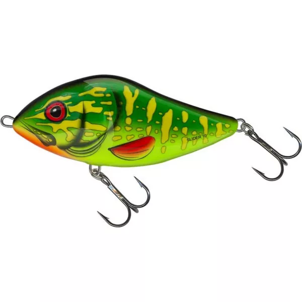 Salmo Slider SD5S GPI 5cm 8gr Sinkender Wobbler