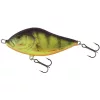 Salmo Wobbler Slider Wobbler GER 50mm - 6gr