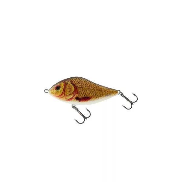 SALMO WOBBLER SLIDER SD7F SGC - Wobbler