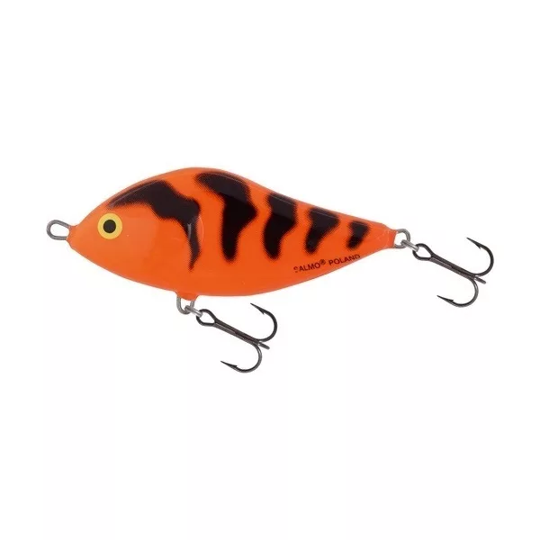 Salmo Wobbler Slider Wobbler RT 70mm - 21gr