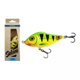 Salmo Slider SD7S BLF 7cm 21gr Sinkender Wobbler