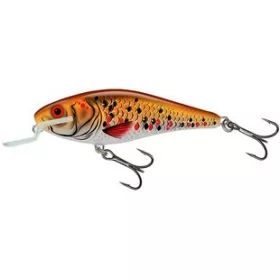 Salmo WOBBLER EXECUTOR IEX5SR HGK Wobbler