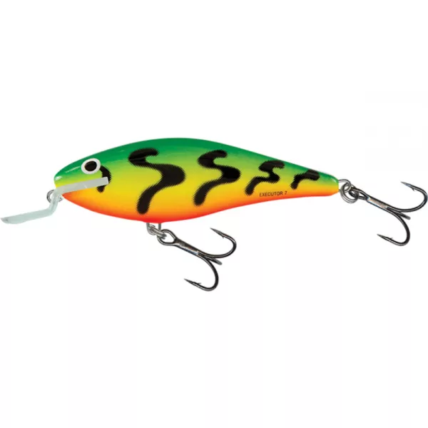 Salmo Wobbler Executor Wobbler GRT 50mm - 6gr