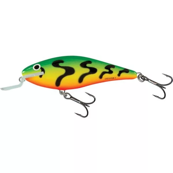 Salmo Wobbler Executor Wobbler GT 70mm - 8gr
