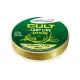 Climax Cult Carp Extreme Mono 1000m 0,28mm Matt Olive Monofile Hauptschnur