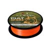 Climax Cult Carp Sport Mono Orange 1000m 0,20mm Monofile Hauptschnur