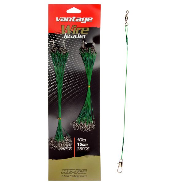 Nevis Drahtvorfach-Tafel 72 Stück 15cm, 20cm