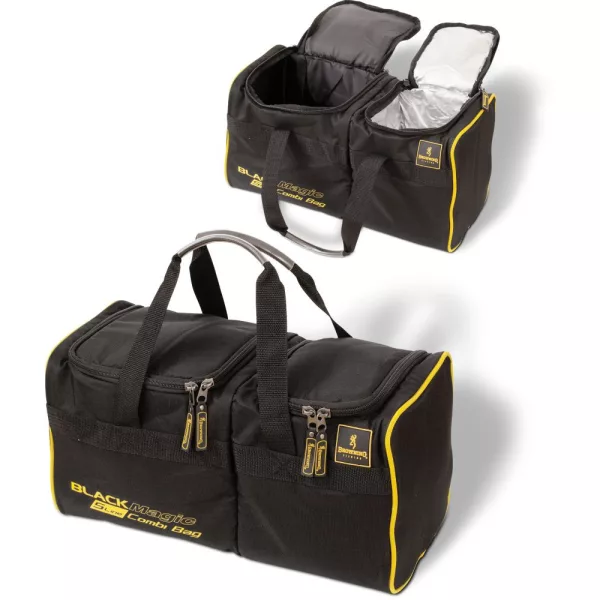 Browning Black Magic® S-Line Combi Tasche H: 40cm S: 20cm M: 23cm - Gerätetasche
