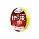 Climax Hyper Spinning Fluo Yellow 150m 0,30mm Monofil Hauptschnur