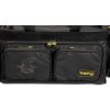Black Cat Battle Cat Carryall 68cm 41cm 35cm