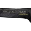 BLACK CAT BATTLE CAT Rutentasche 155CM 30CM
