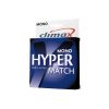Climax Hyper Match Sinking 200m 0,20mm Hellgrau Monofile Hauptschnur