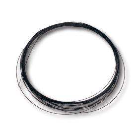 Climax Ultra Predator Titanium 1X7 3m 14kg Raubfischvorfach