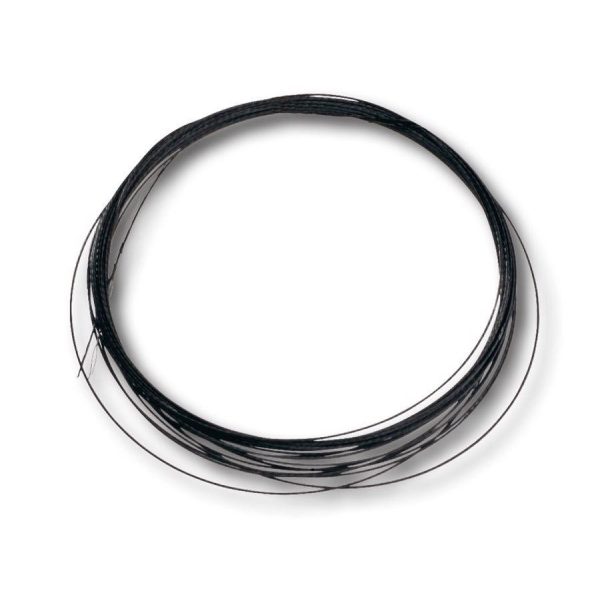 Climax Ultra Predator Titanium 1X7 3m 14kg Raubfischvorfach