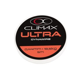   Climax Ultra Predator Dynawire 16X 5m 0,55mm 23,0kg Stahlvorfach