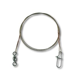   Climax Ultra Predator Flexsteel 7x7 30cm 5kg Raubfischvorfach