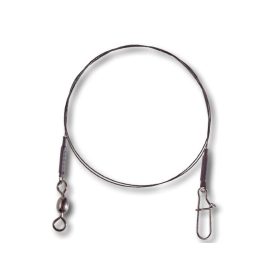 Climax Ultra Predator Titanium 1X7 50cm 6kg Raubfischvorfach