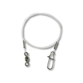 Climax Ultra Predator Hardmono 60cm 9,1kg Raubfischvorfach