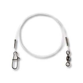   Climax Ultra Predator Fluorocarbon Light 60cm 0,23mm 4,2kg Raubfischvorfach