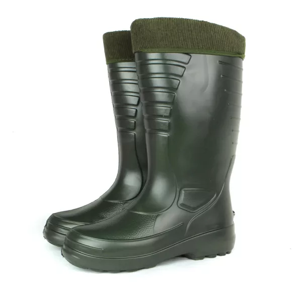 Nevis Alaszka Pro Thermostiefel Größe 44
