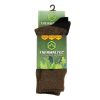 ThermalTec Thermo-Socken 44-46