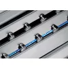 Broil King Crown 440 Gasgrill 65,2x44,4cm Schwarz