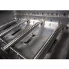 Broil King Crown 440 Gasgrill 65,2x44,4cm Schwarz