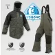 Ice Behr - Extreme - Thermobekleidung - L - Set - Thermokleidung
