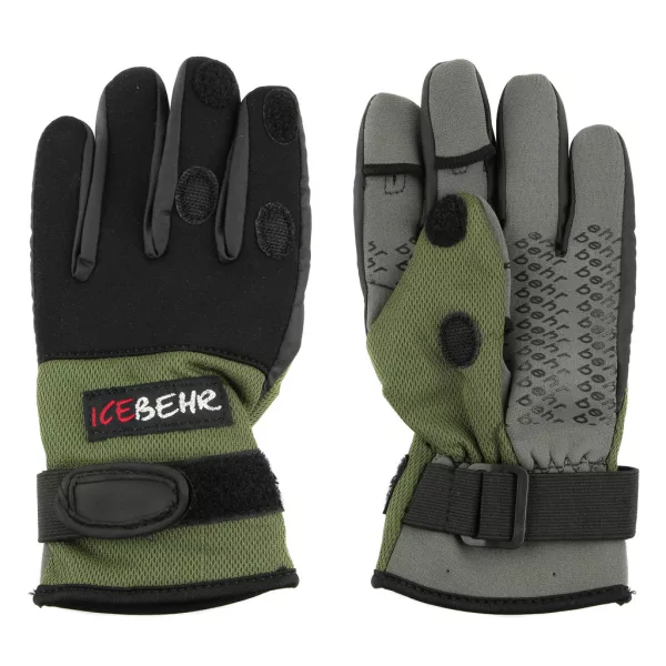 BEHR Neoprenhandschuh neu M