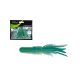 Wizard Bass Grub Green 7cm Kunstlarve 5Stk