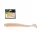 Wizard Power Minnow Peach 11cm Gummiköder 5Stk