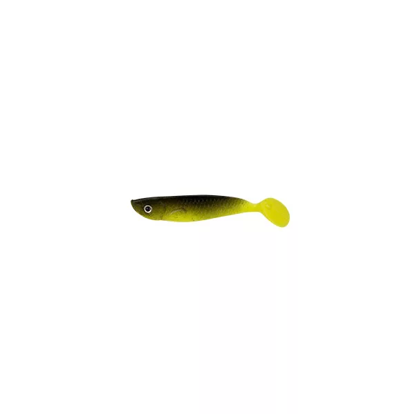 Wizard BLINK EYE COL. 002 3PCS/BAG Gummiköder