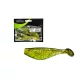 Wizard Blink Shad Green 6cm Gummifisch 10 Stück