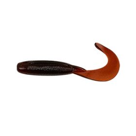 Wizard Harpex Twist 004 4cm Twister 8 Stk.