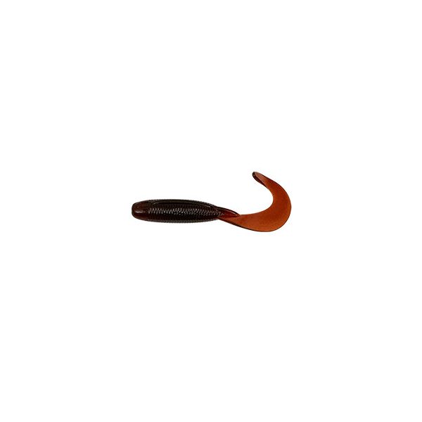 Wizard Harpex Twist 004 4cm Twister 8 Stk.