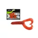 Wizard Harpex Twist Double Rose 6cm Twister 5 Stück