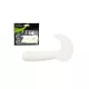 Wizard Harpex Evo White 4cm Kunstköder 10 Stk.